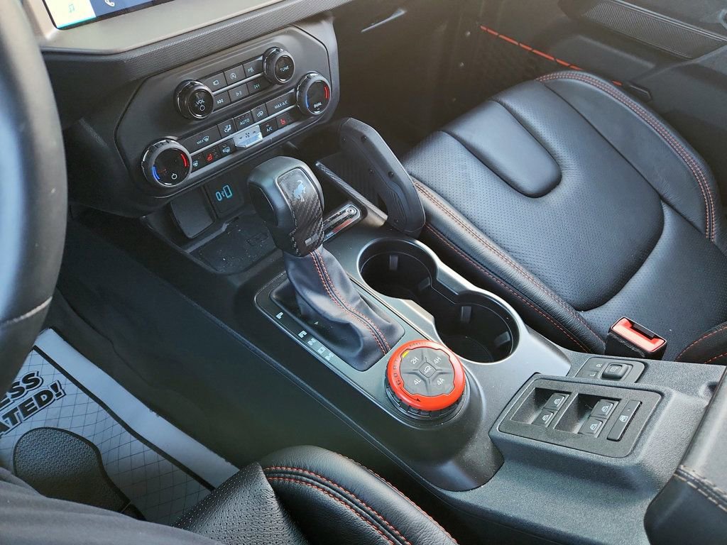 Used 2023 Ford Bronco Raptor image 16