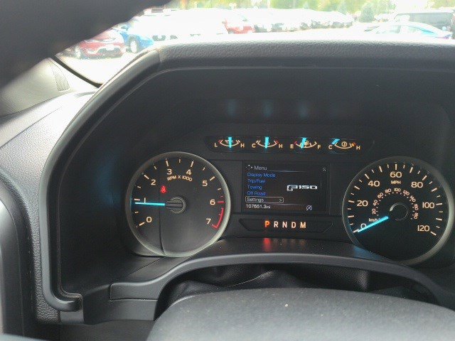 Used 2018 Ford F150 XLT w/ Equipment Group 302A Luxury image 20