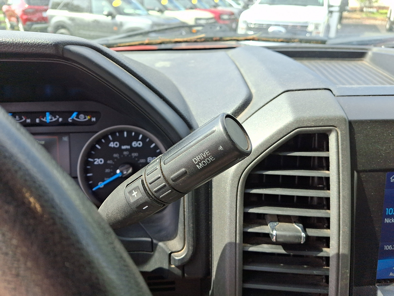 Used 2021 Ford F350 XL w/ Power Equipment Group AWD/4WD image 15