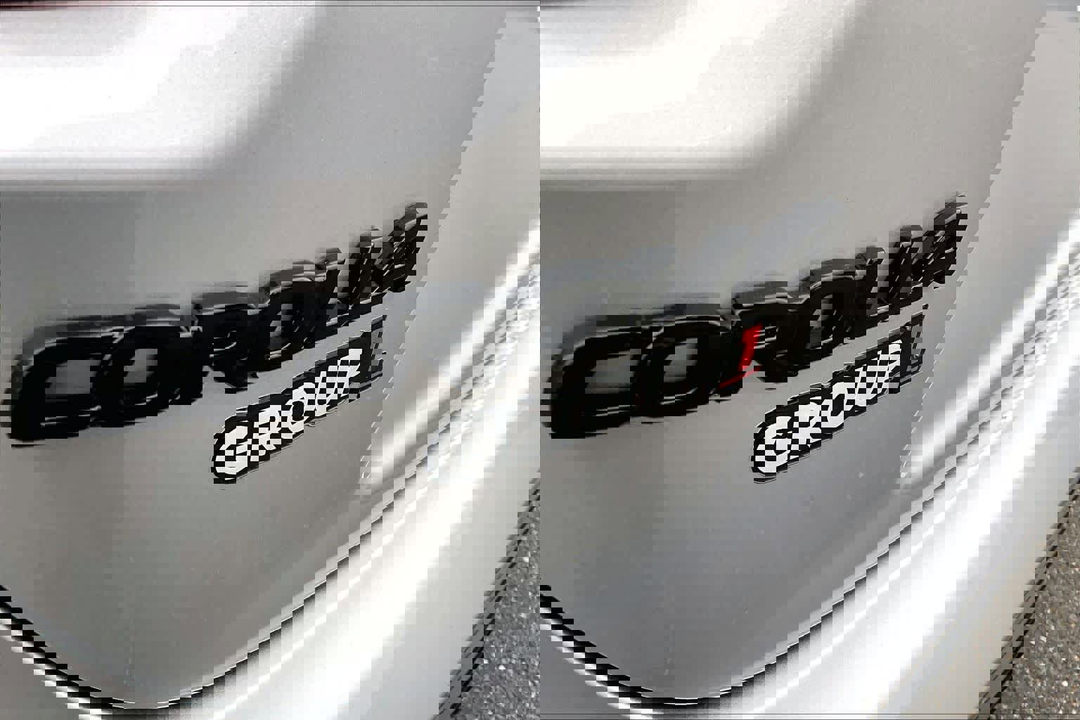 New 2026 Toyota Corolla SE FWD image 15