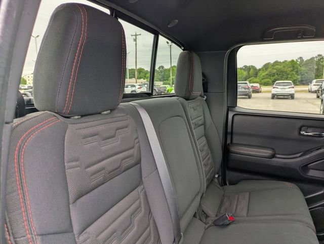 Used 2023 Nissan Frontier PRO-4X w/ Pro Convenience Package AWD/4WD image 28