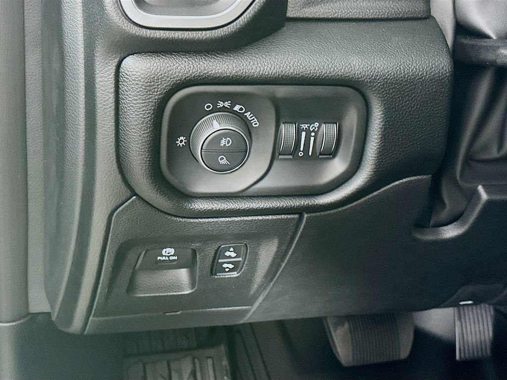 New 2026 RAM 1500 Big Horn image 15