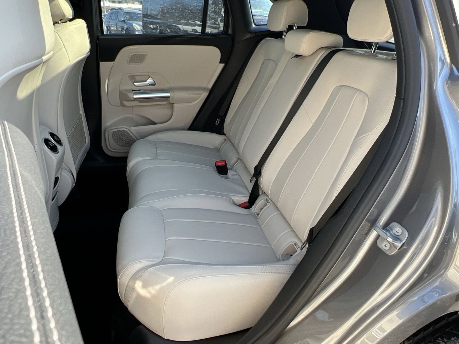 New 2026 Mercedes-Benz GLA 250 4MATIC image 23