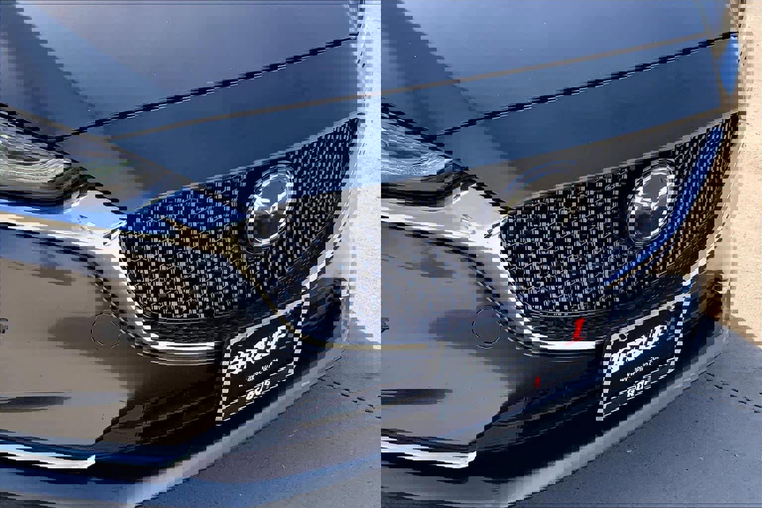 Used 2018 MAZDA MAZDA6 Signature image 30