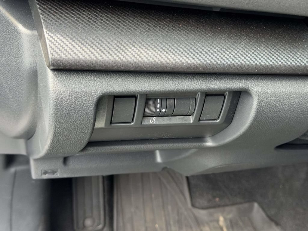 Certified 2026 Subaru Crosstrek 2.5i AWD/4WD image 19