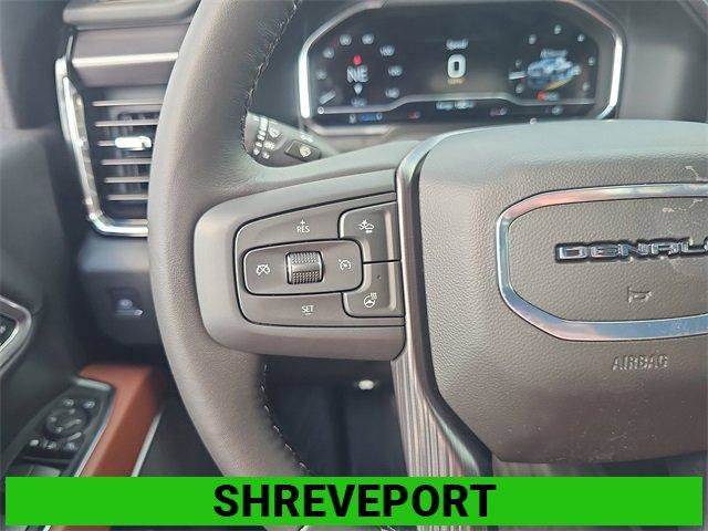 New 2025 GMC Sierra 2500 Denali Ultimate image 22