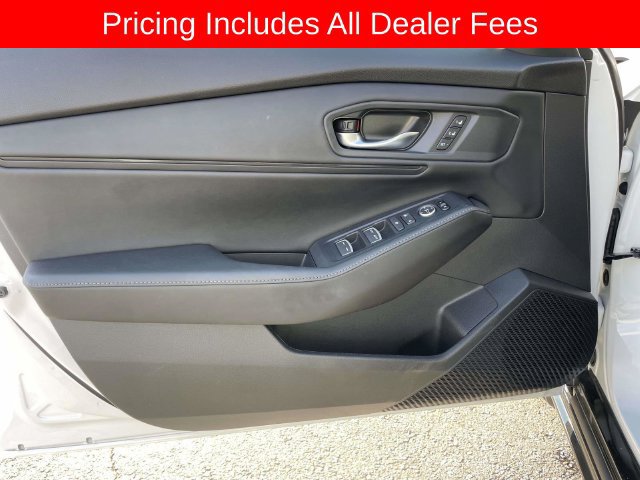 Used 2026 Honda Accord Sport image 18