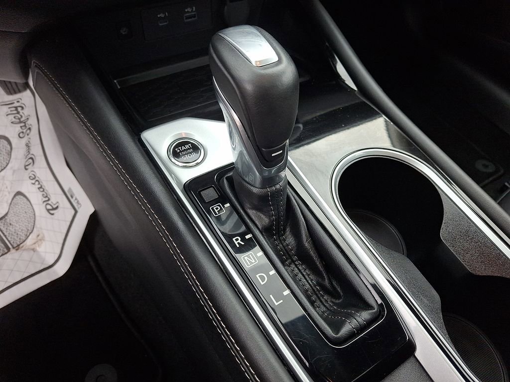 Certified 2024 Nissan Altima 2.5 SV w/ SV Premium Package image 15