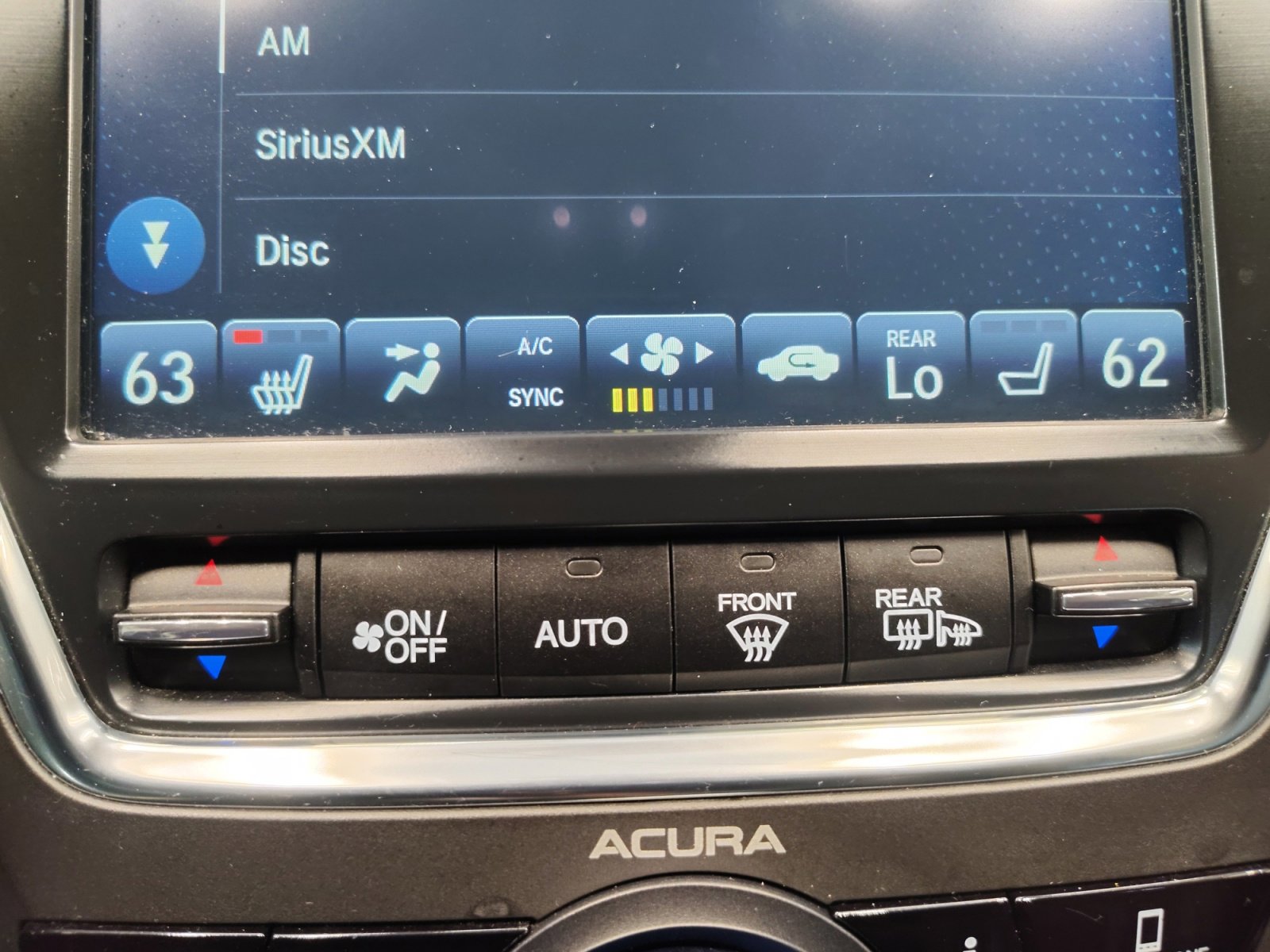 Used 2019 Acura MDX FWD w/ Technology Package image 20