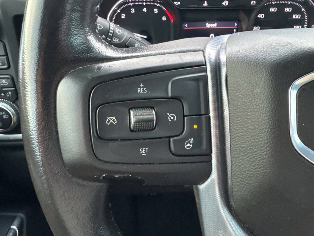 Used 2020 GMC Sierra 1500 Elevation w/ Elevation Value Package AWD/4WD image 16