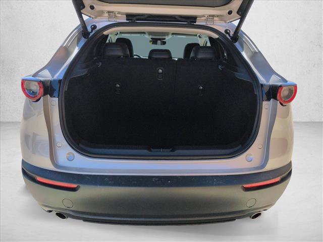 Used 2024 MAZDA CX-30 AWD 2.5 S w/ Premium Package image 6