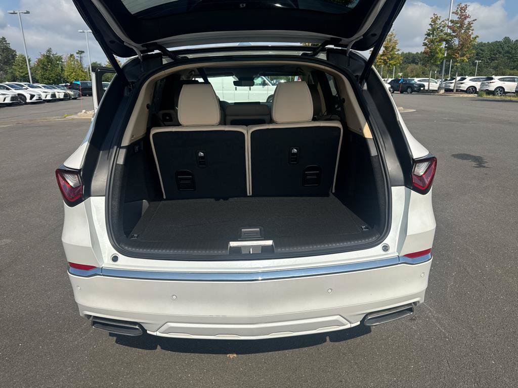 New 2026 Acura MDX w/ Advance Package AWD/4WD image 38