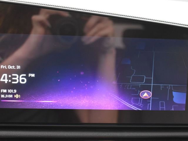 Certified 2024 Kia Niro Wind w/ Wind Preserve Package image 19