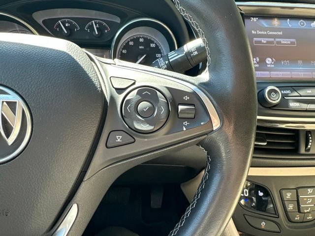 Used 2020 Buick Envision Essence w/ Experience Buick Package AWD/4WD image 35