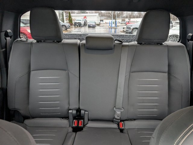 Used 2024 Toyota Tacoma TRD Off-Road image 16