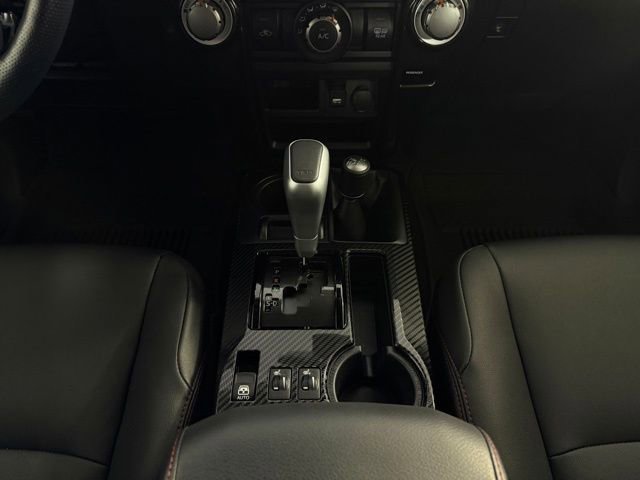 Used 2024 Toyota 4Runner TRD Off-Road Premium image 24