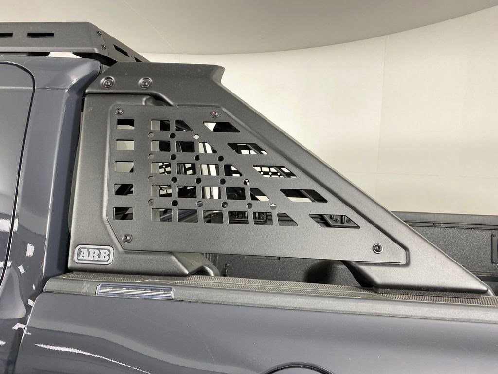 New 2025 Toyota Tacoma Trailhunter image 26