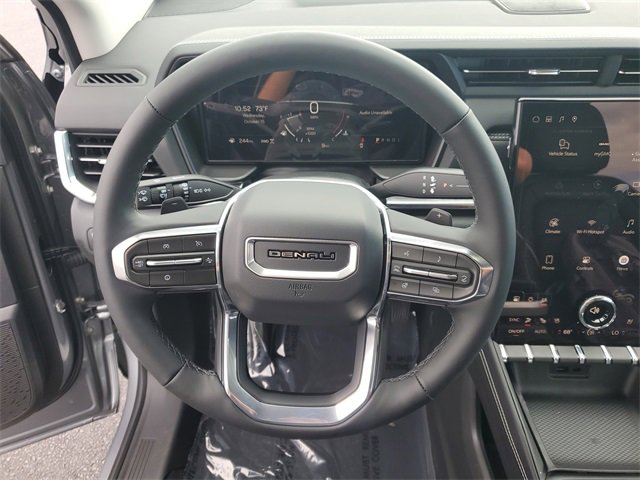 New 2026 GMC Terrain Denali w/ LPO, Floor Liner Package image 12