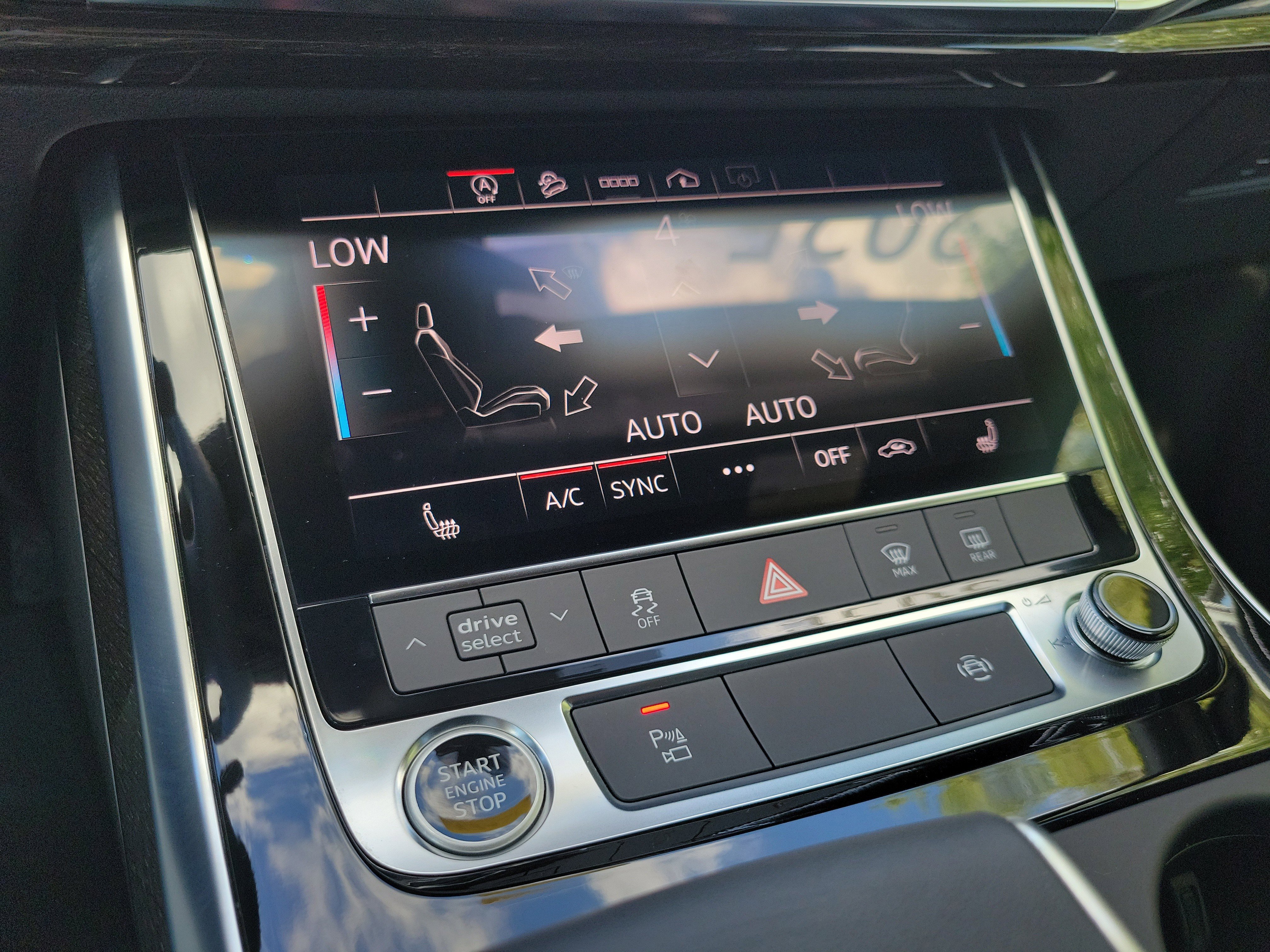 Certified 2025 Audi Q7 2.0T Premium AWD/4WD image 27