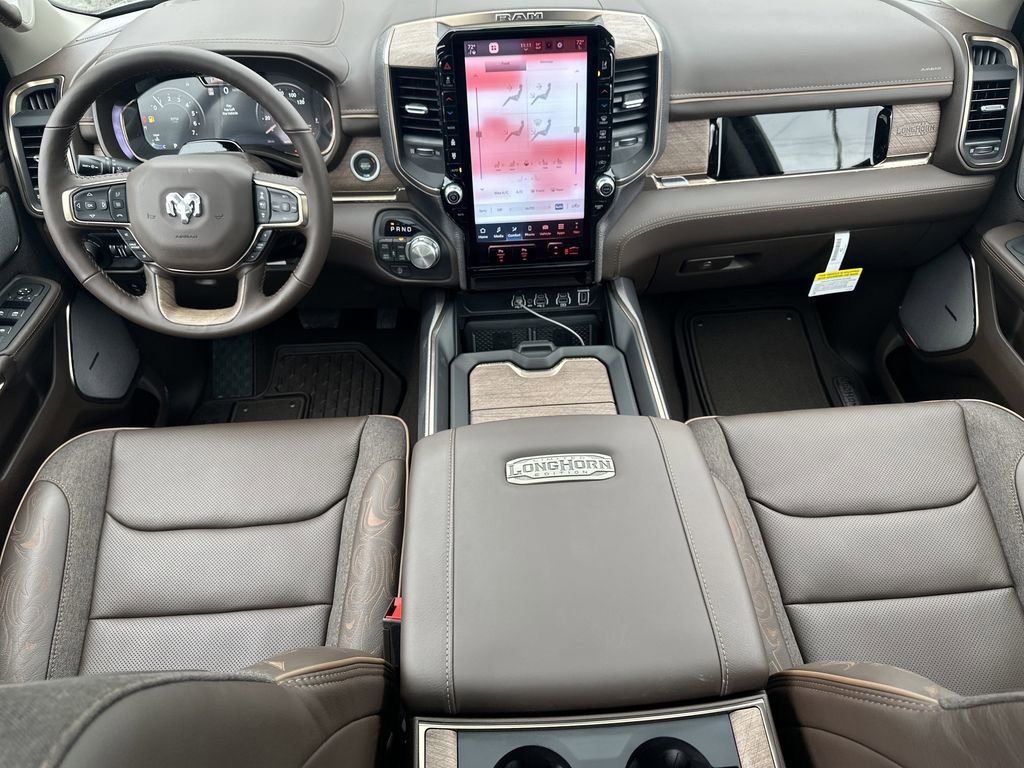 New 2026 RAM 1500 Limited image 22