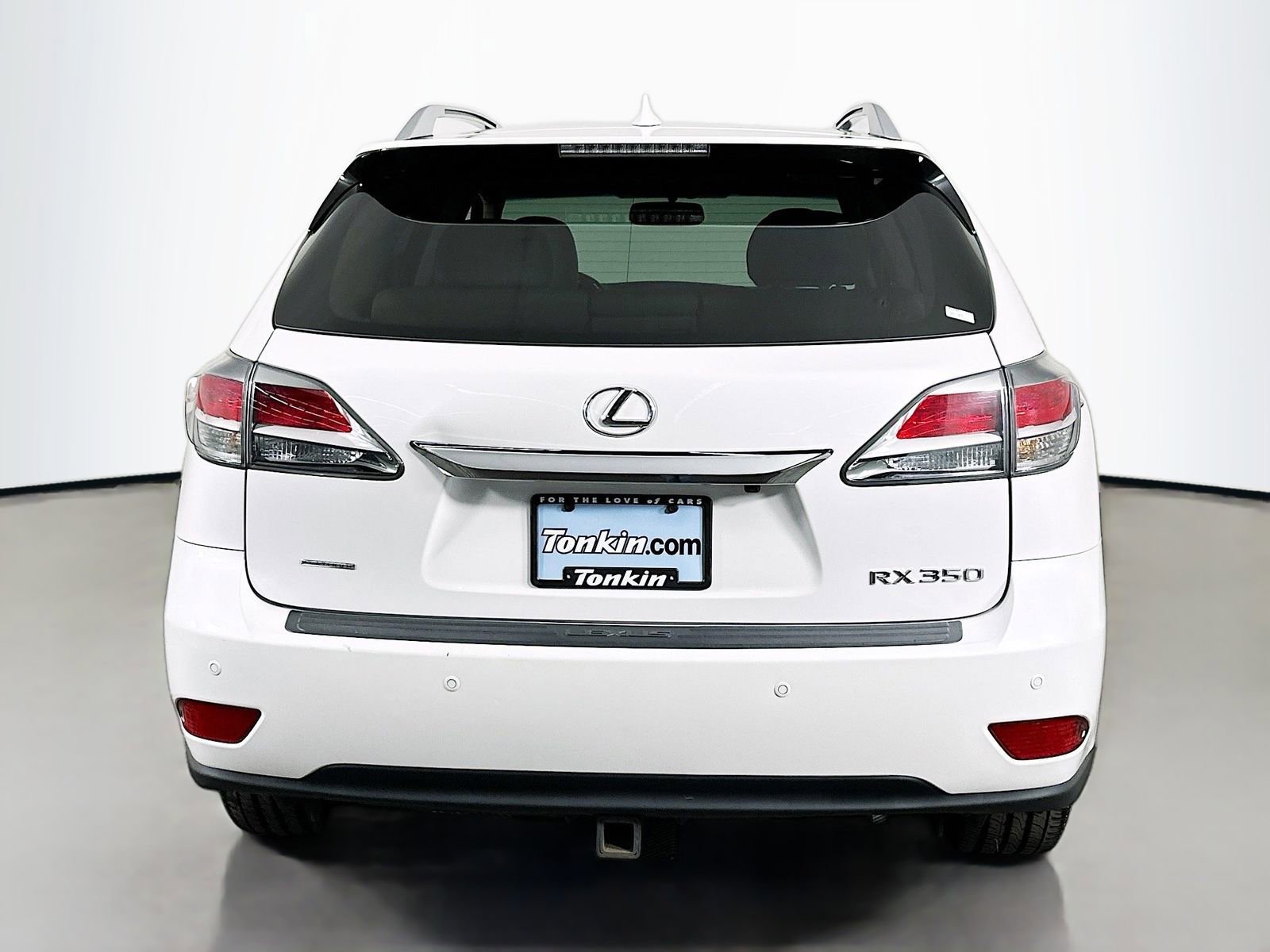 Used 2015 Lexus RX 350 FWD image 6