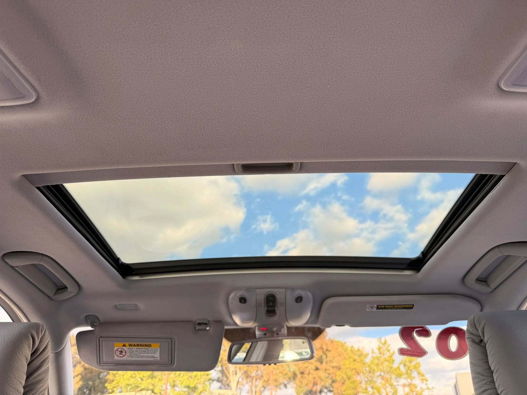 Used 2002 Mercedes-Benz S 430 image 14