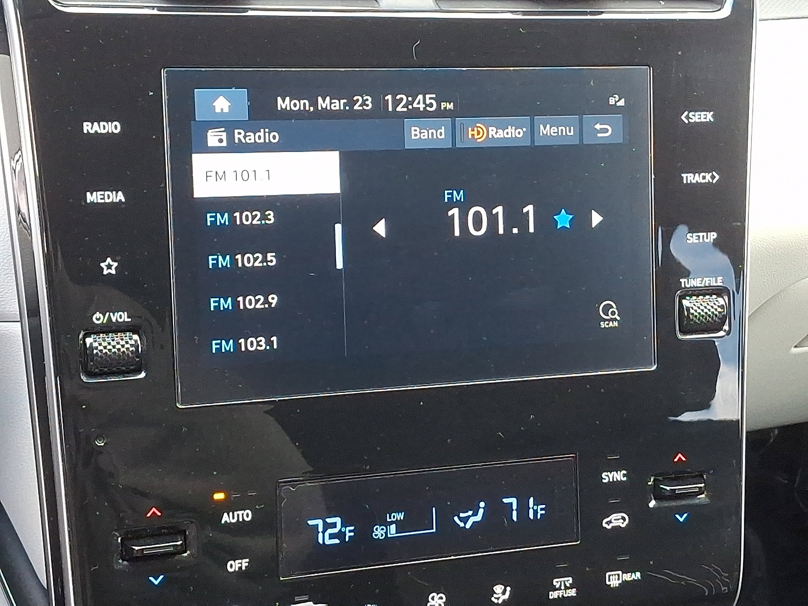 Used 2024 Hyundai Tucson SEL image 17