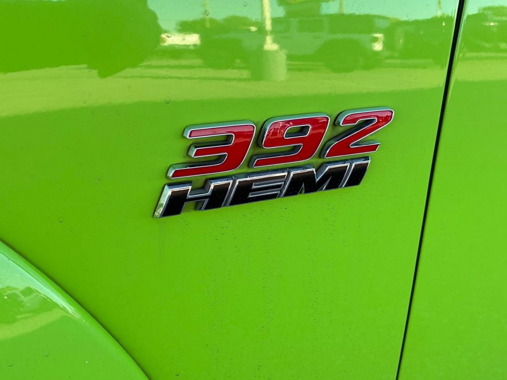 Used 2023 Dodge Charger Scat Pack image 12