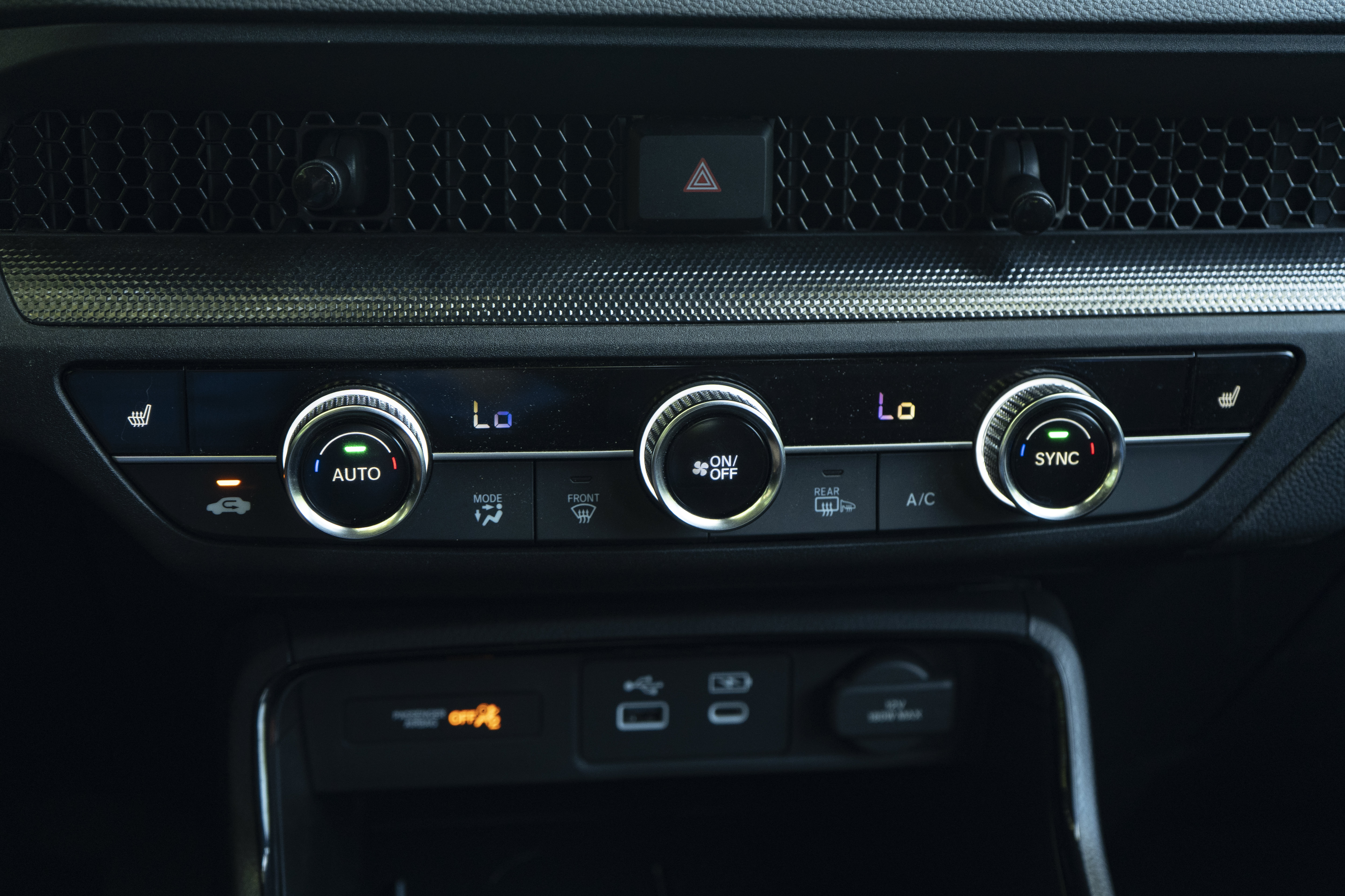 Certified 2025 Honda CR-V Sport-L image 32