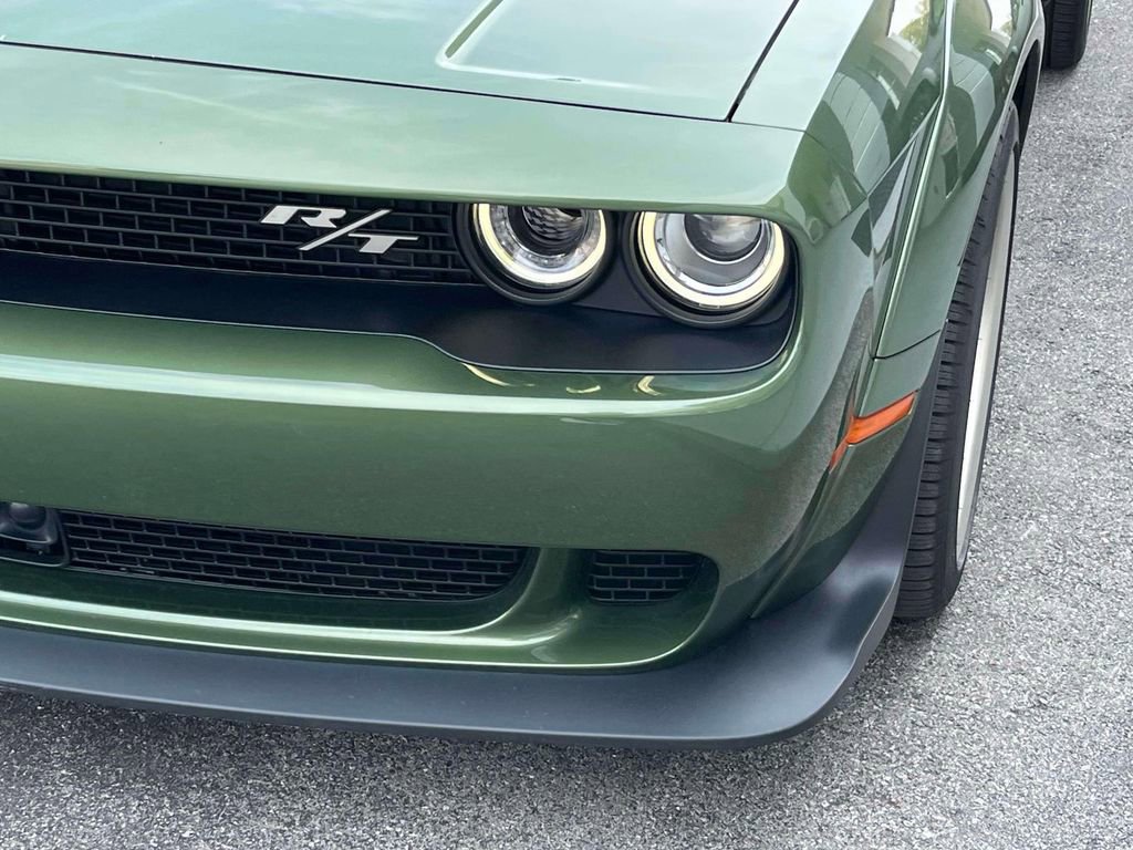 Used 2023 Dodge Challenger R/T Scat Pack image 9