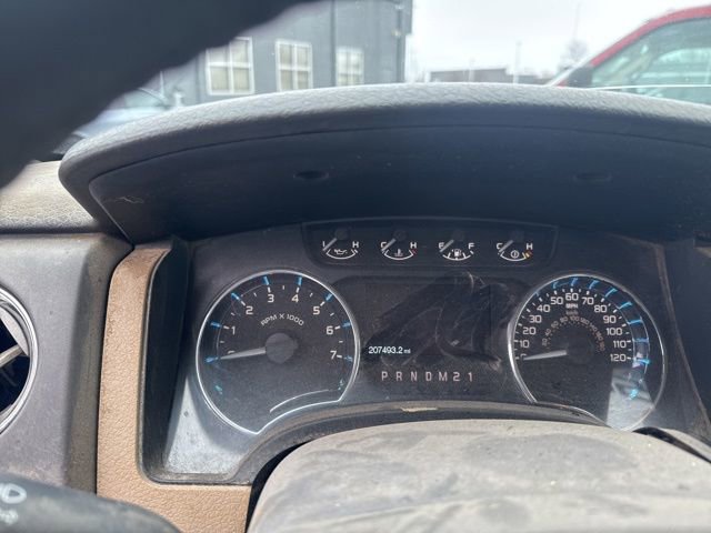 Used 2011 Ford F150 XLT w/ XLT Chrome Pkg image 20