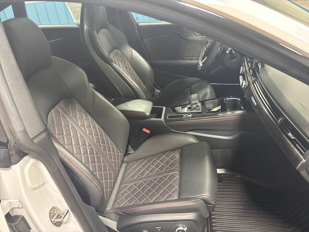 Used 2024 Audi S5 Premium Plus image 38