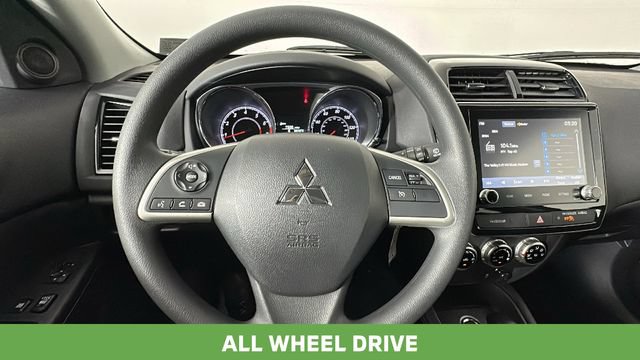 New 2026 Mitsubishi Outlander Sport ES AWD/4WD image 22