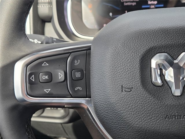 Used 2026 RAM 2500 Laramie AWD/4WD image 44