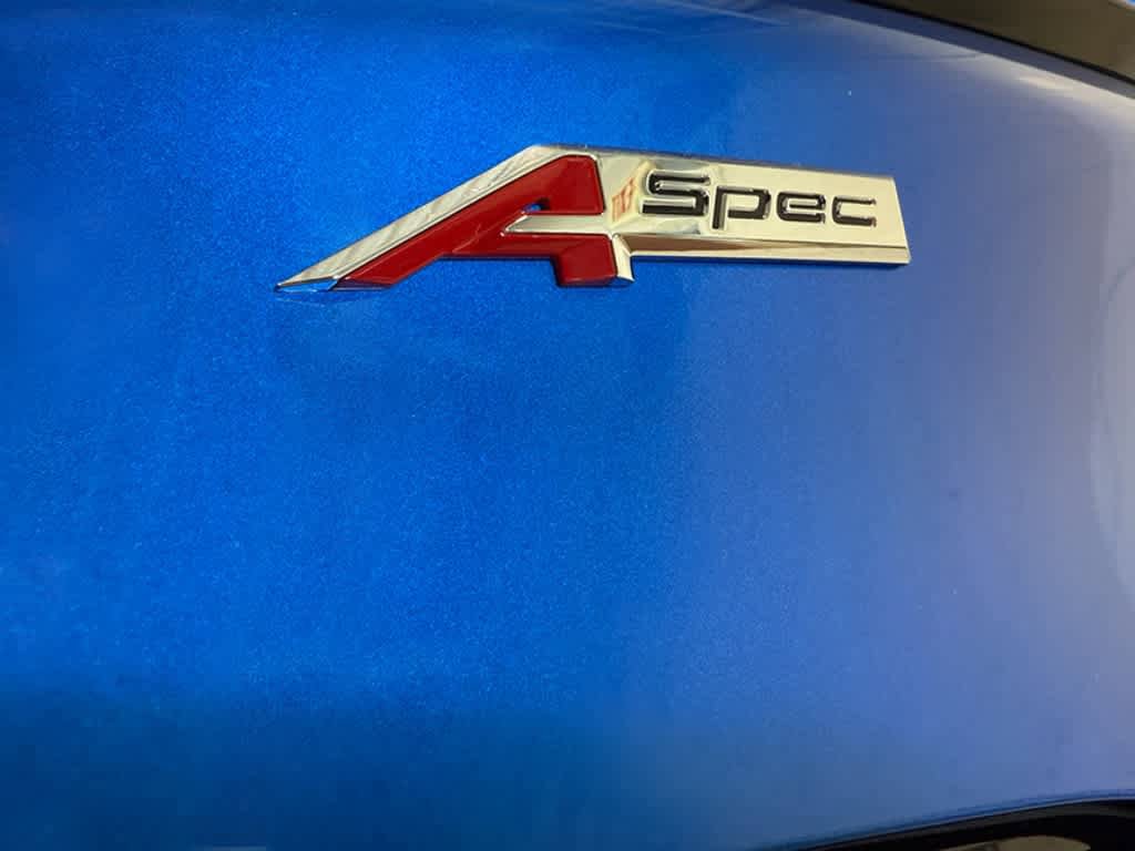 New 2026 Acura Integra A-Spec image 15