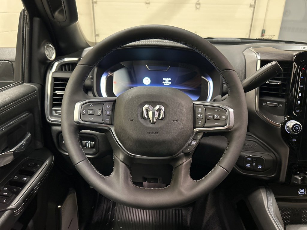 New 2026 RAM 4500 Tradesman image 21