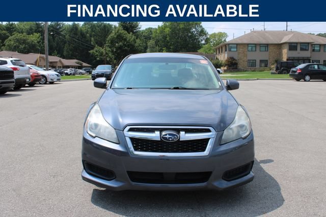 Used 2014 Subaru Legacy 2.5i Premium AWD/4WD image 3