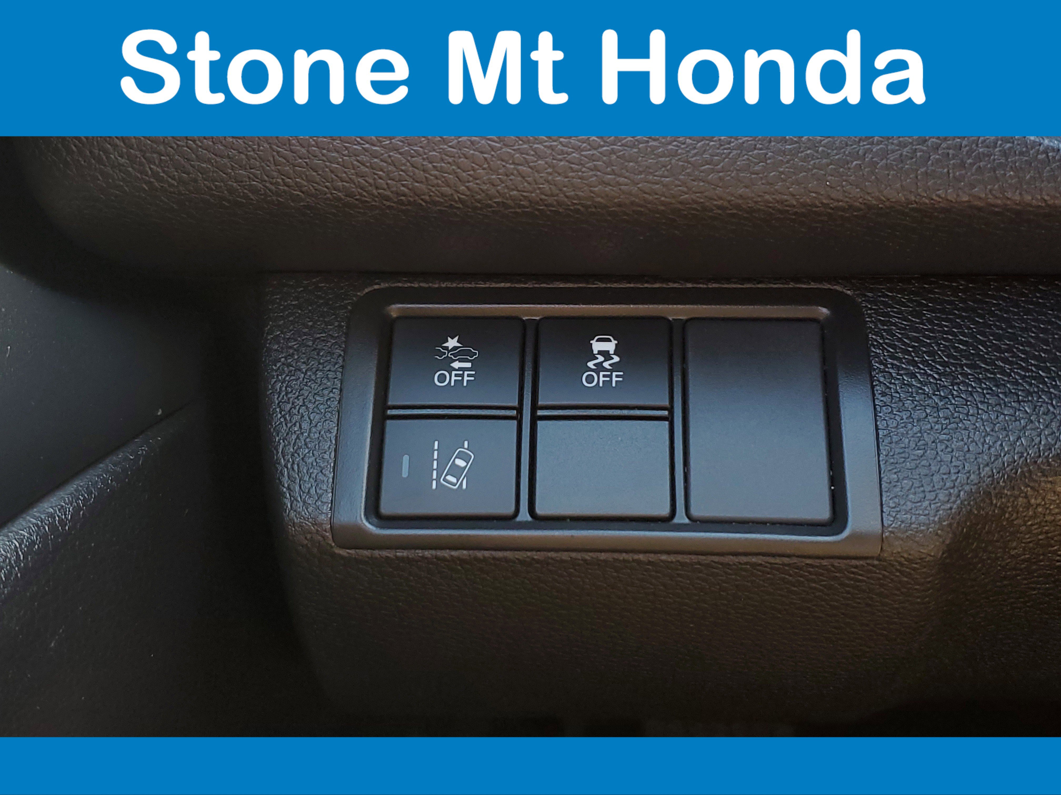 Used 2021 Honda Civic Sport image 30