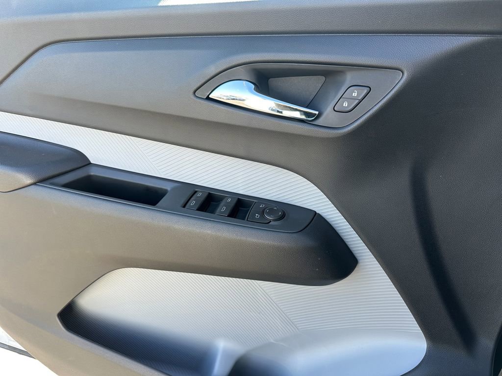 New 2027 Chevrolet Bolt LT image 11