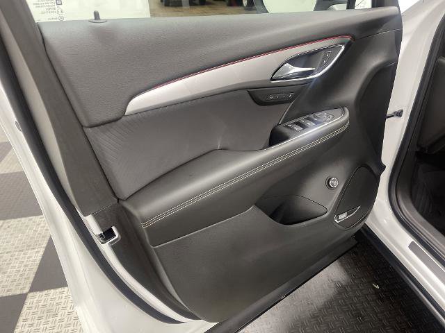 New 2025 Buick Envision Sport Touring image 8