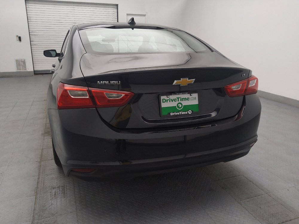 Used 2023 Chevrolet Malibu LT image 6