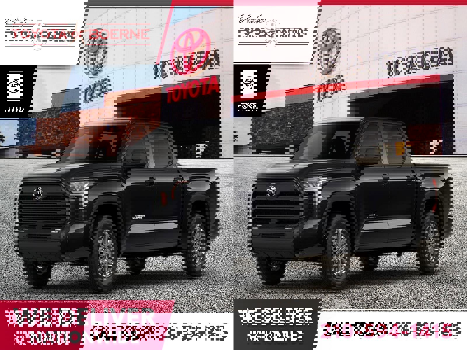 New 2026 Toyota Tundra SR5 image 35