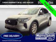 Used 2023 Ford Escape Active AWD/4WD image 1