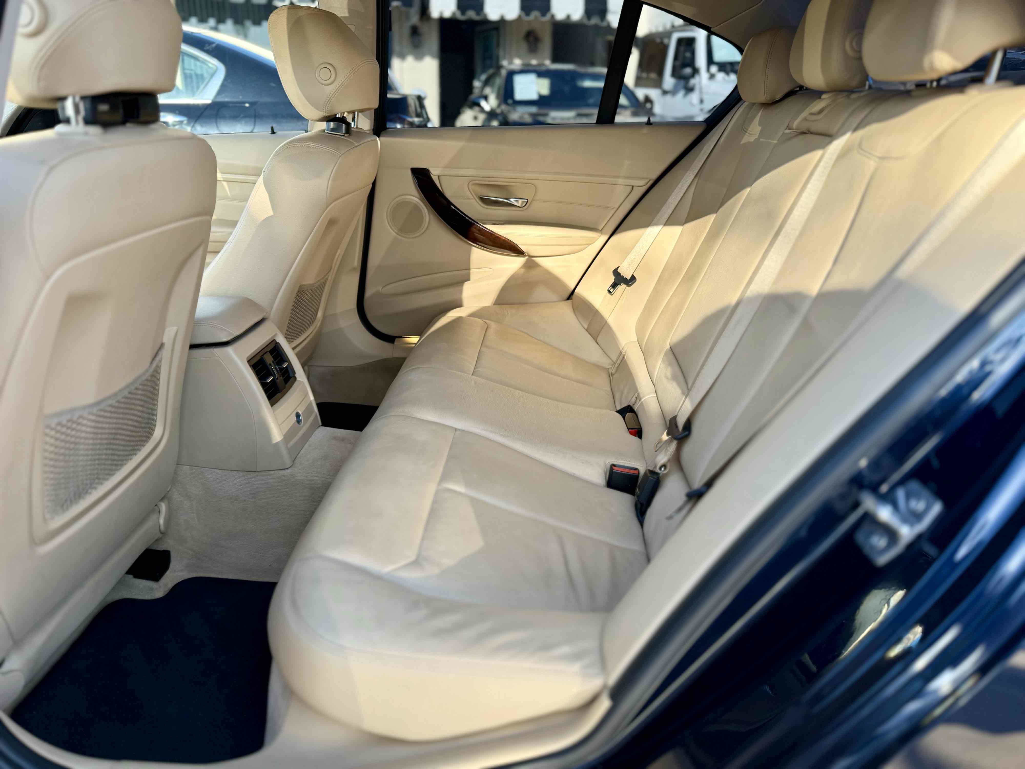 Used 2014 BMW 328d Sedan image 13