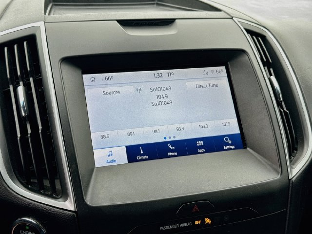 Used 2020 Ford Edge SE AWD/4WD image 20