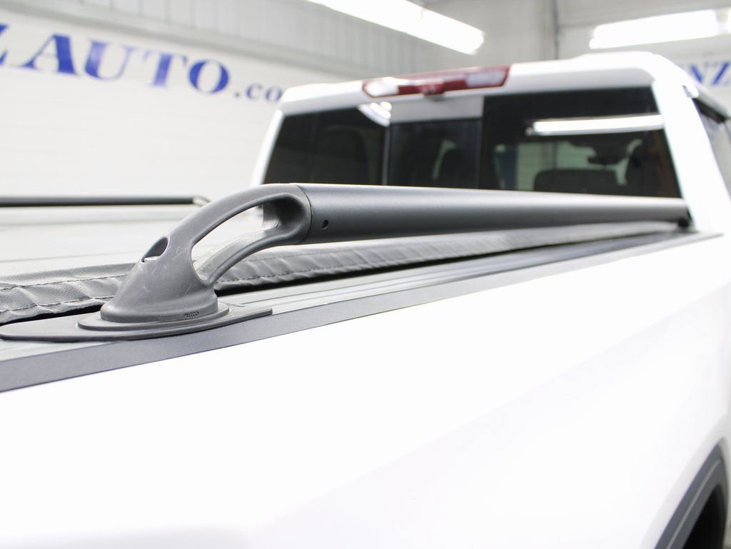 Used 2023 GMC Sierra 1500 Denali w/ Technology Package image 40