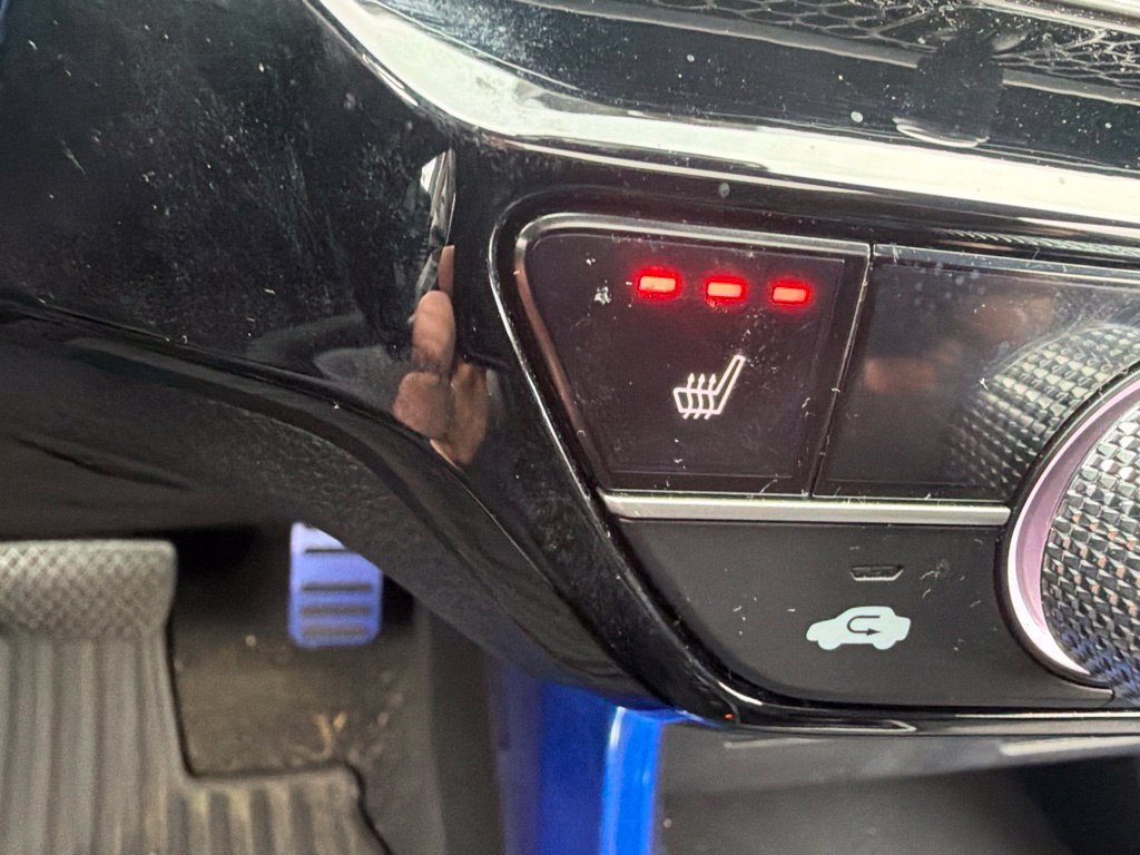 Used 2022 Honda Civic EX image 15