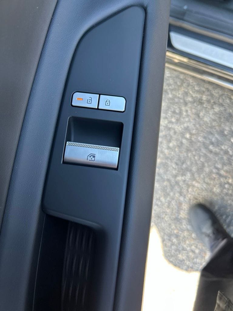 New 2026 Genesis GV80 2.5T Prestige AWD/4WD image 22