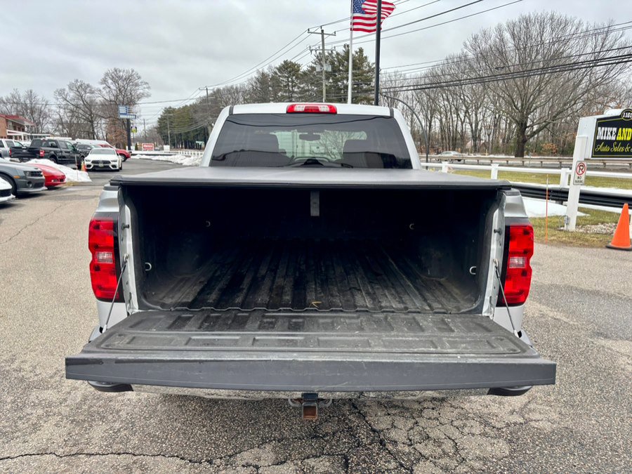 Used 2015 Chevrolet Silverado 1500 LT w/ All Star Edition image 28