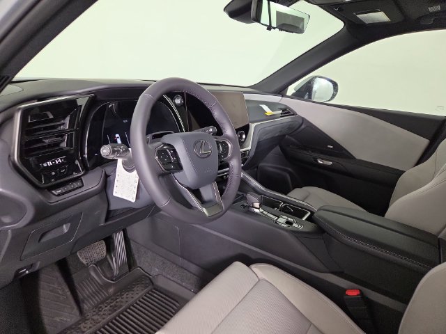 New 2026 Lexus TX 350 AWD w/ Technology Package image 14